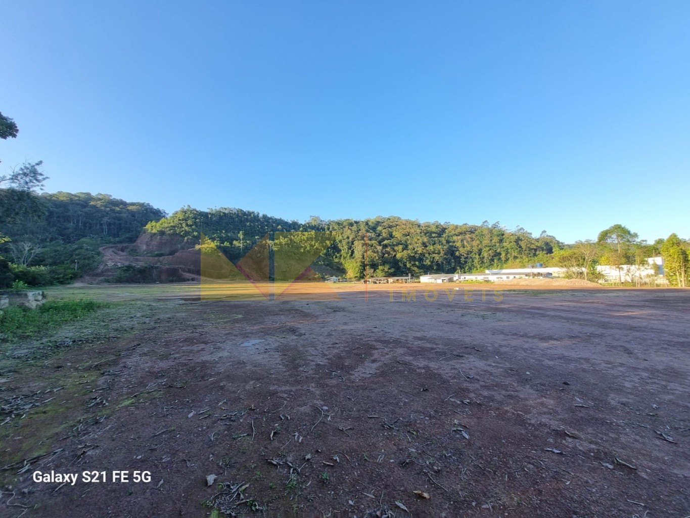 Terrenos a venda bairro Belchior Baixo - Gaspar - foto 1