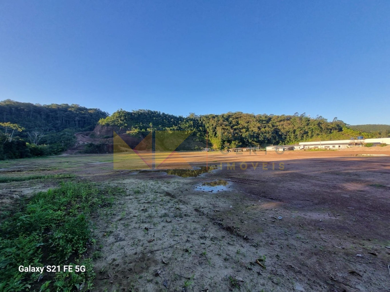 Terrenos a venda bairro Belchior Baixo - Gaspar — foto 4