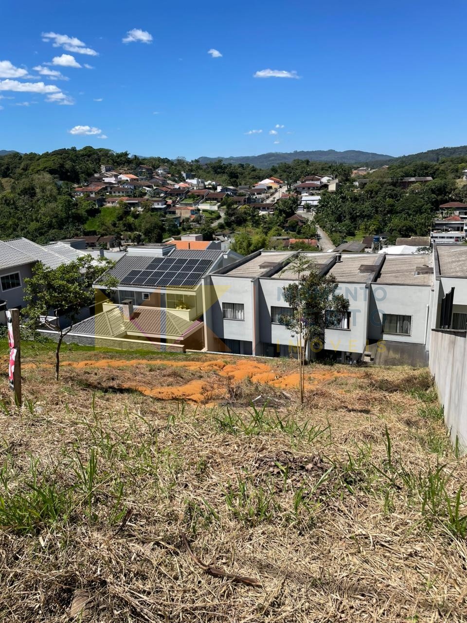 Terreno à Venda no Bairro Fortaleza! — foto 6