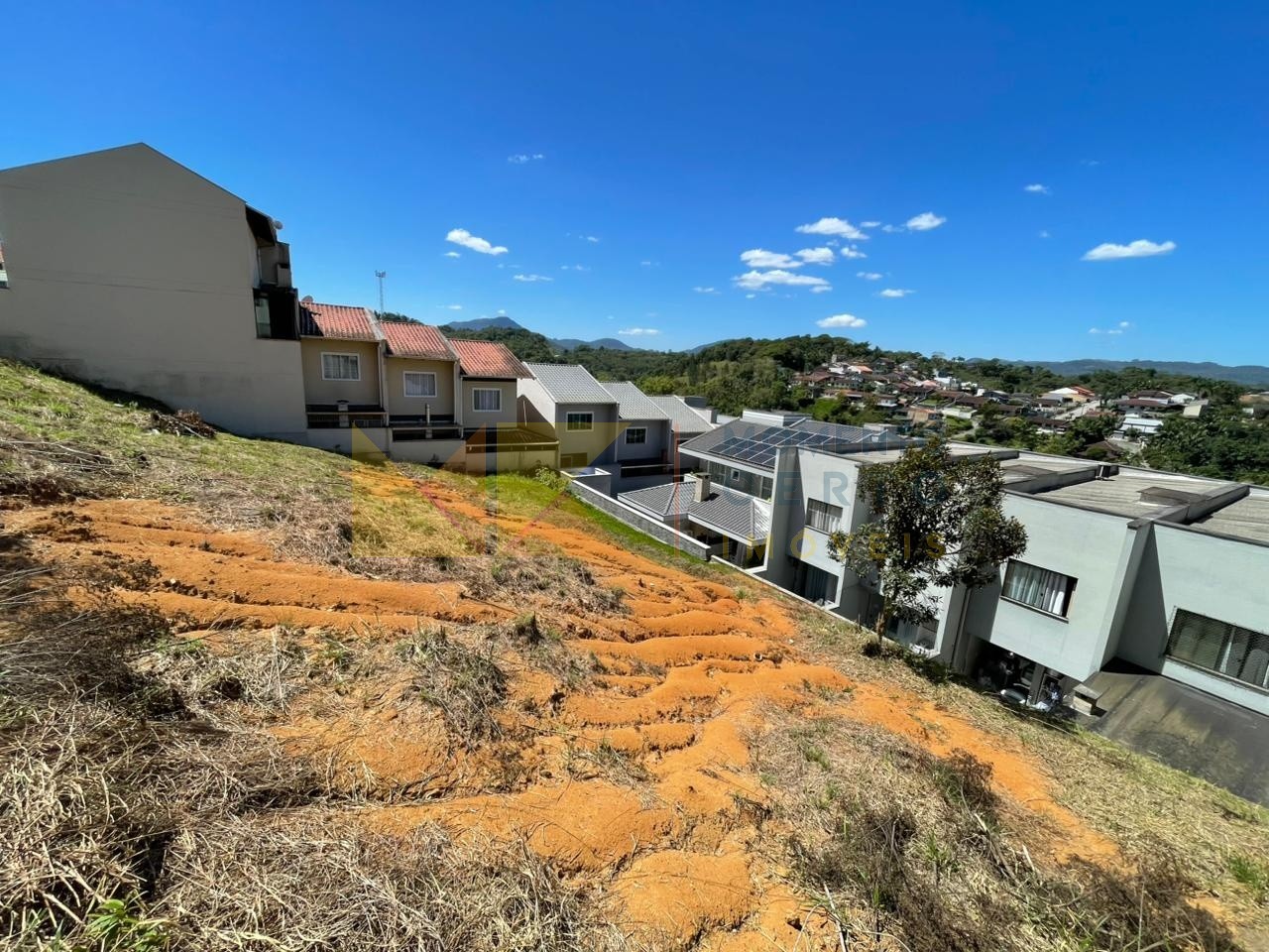 Terreno à Venda no Bairro Fortaleza! — foto 4