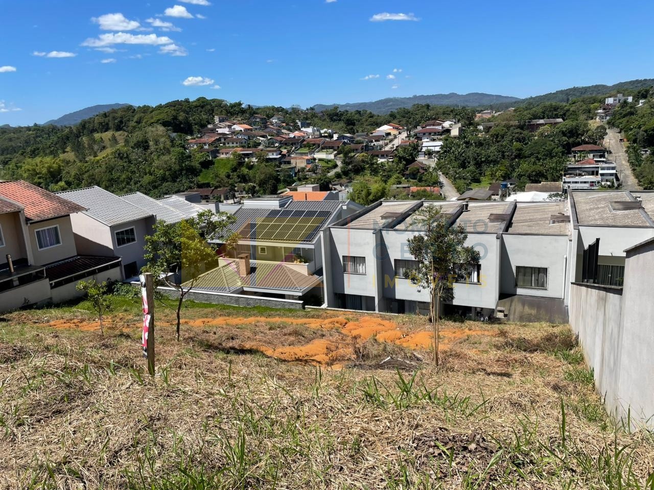 Terreno à Venda no Bairro Fortaleza! — foto 2