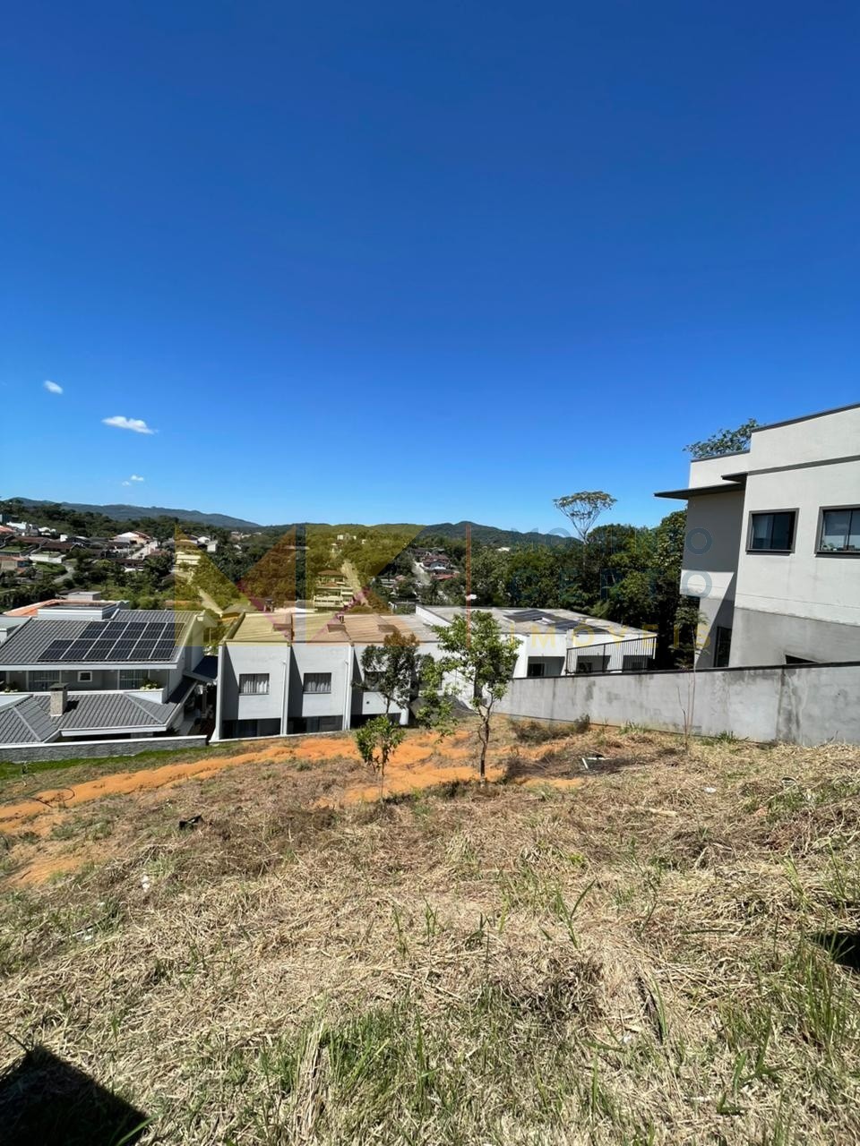 Terreno à Venda no Bairro Fortaleza! — foto 5