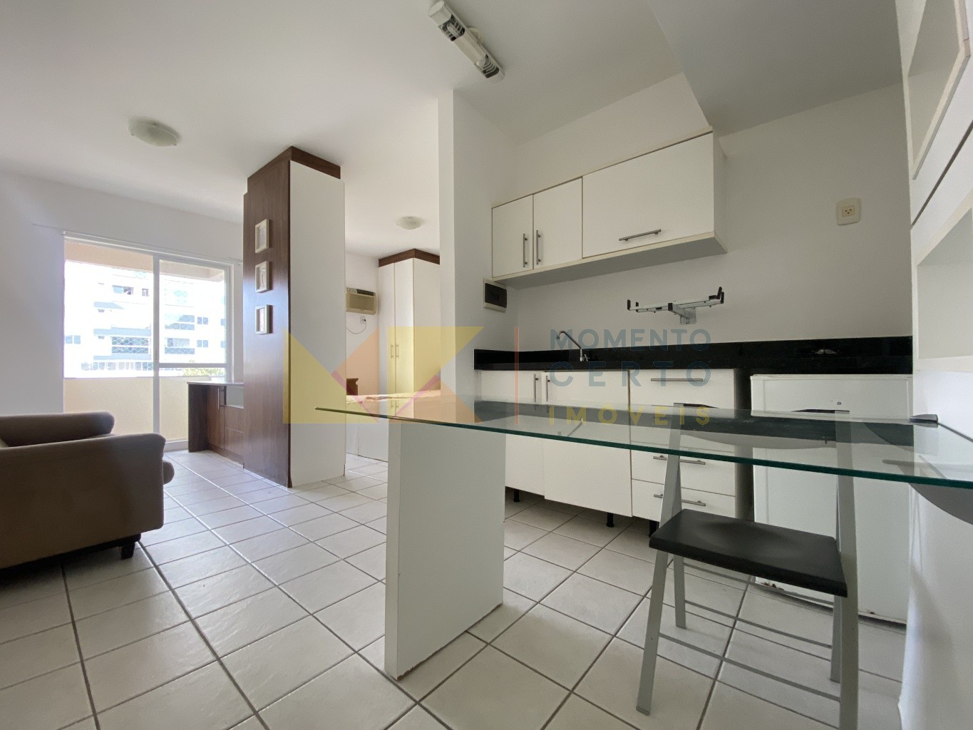 Loft mobiliado a venda em Blumenau, Próximo à FURB - foto 1