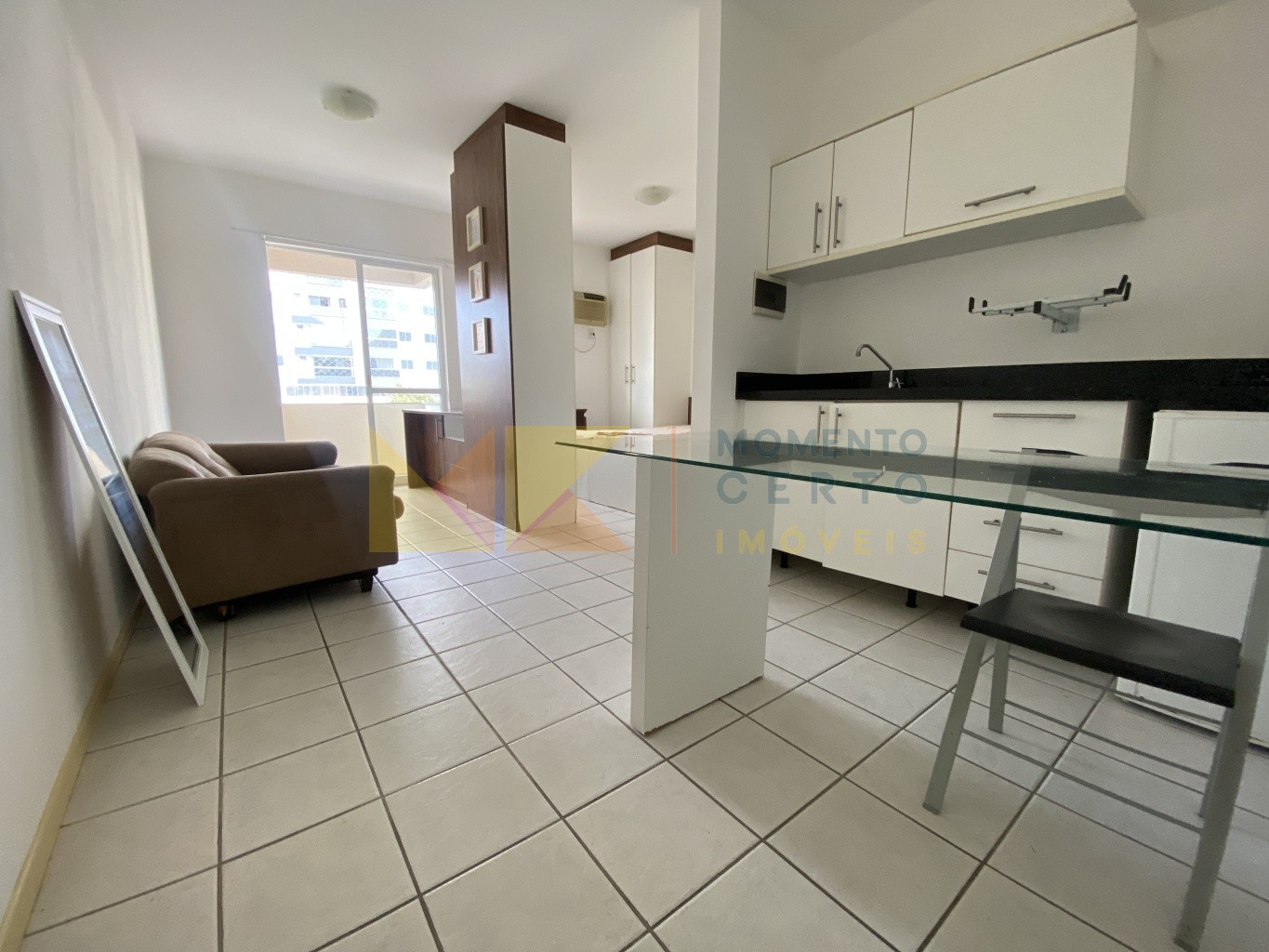 Loft mobiliado a venda em Blumenau, Próximo à FURB — foto 2