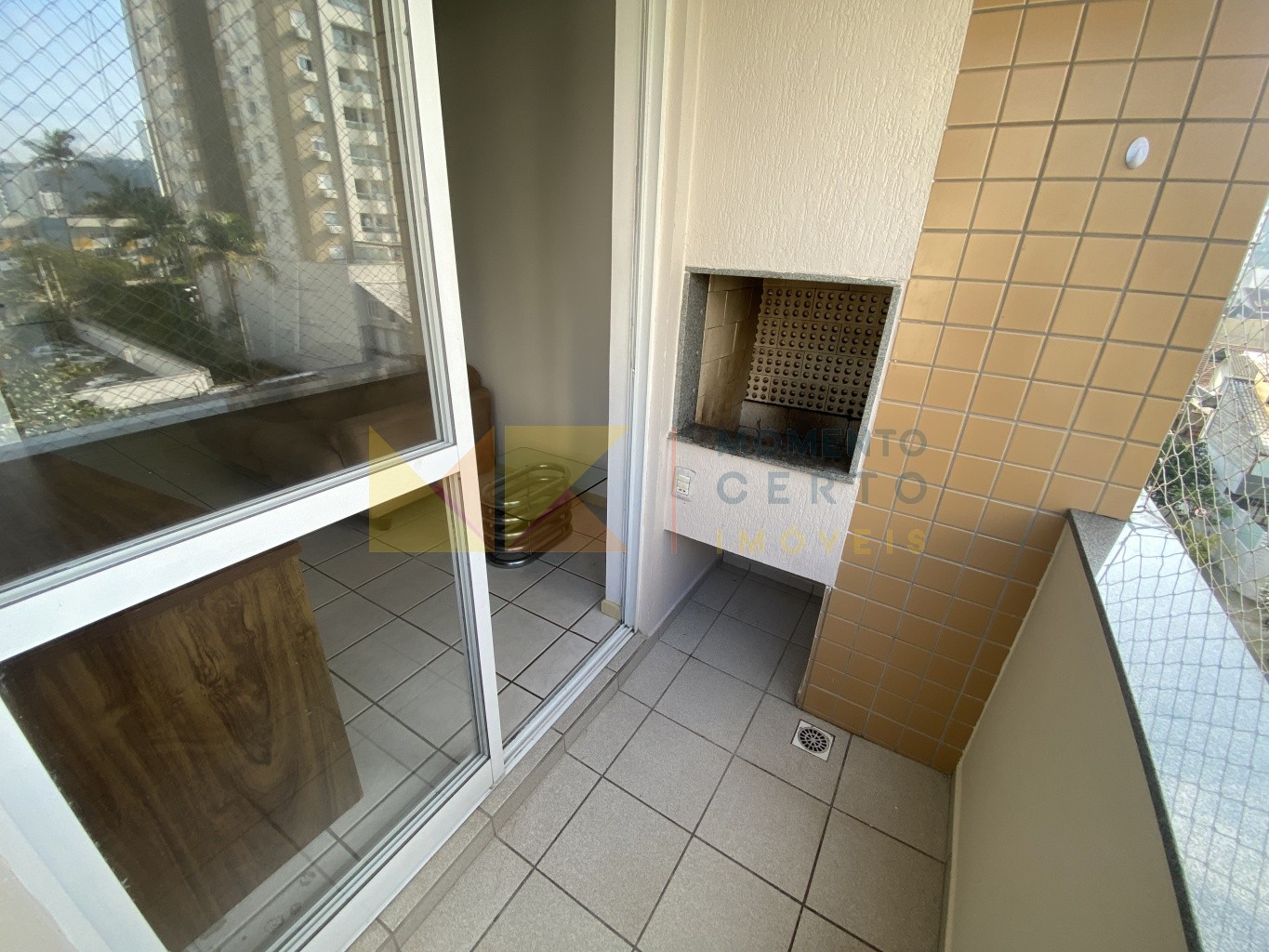 Loft mobiliado a venda em Blumenau, Próximo à FURB — foto 3