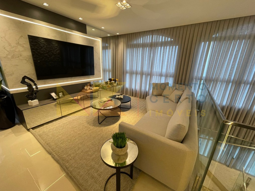 Cobertura duplex para venda em Balneario Camboriu — foto 3