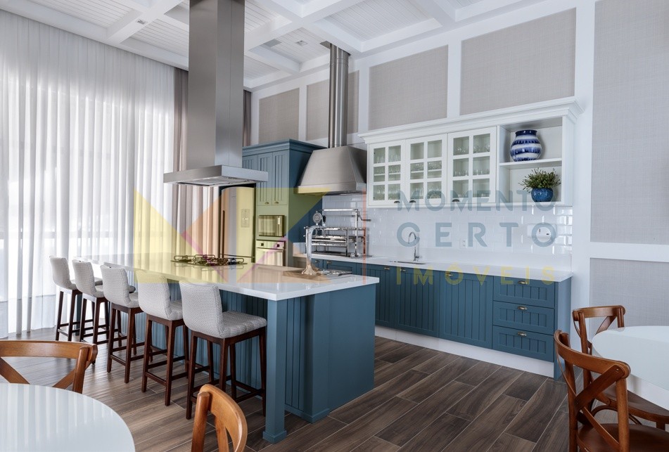 Cobertura duplex para venda em Balneario Camboriu — foto 2