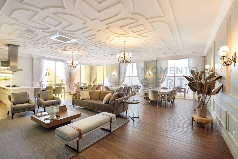 Cobertura duplex para venda em Balneario Camboriu - foto 1