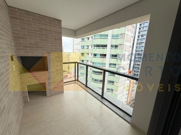 Apartamento de alto padrão em Balneario Camboriú — foto 4