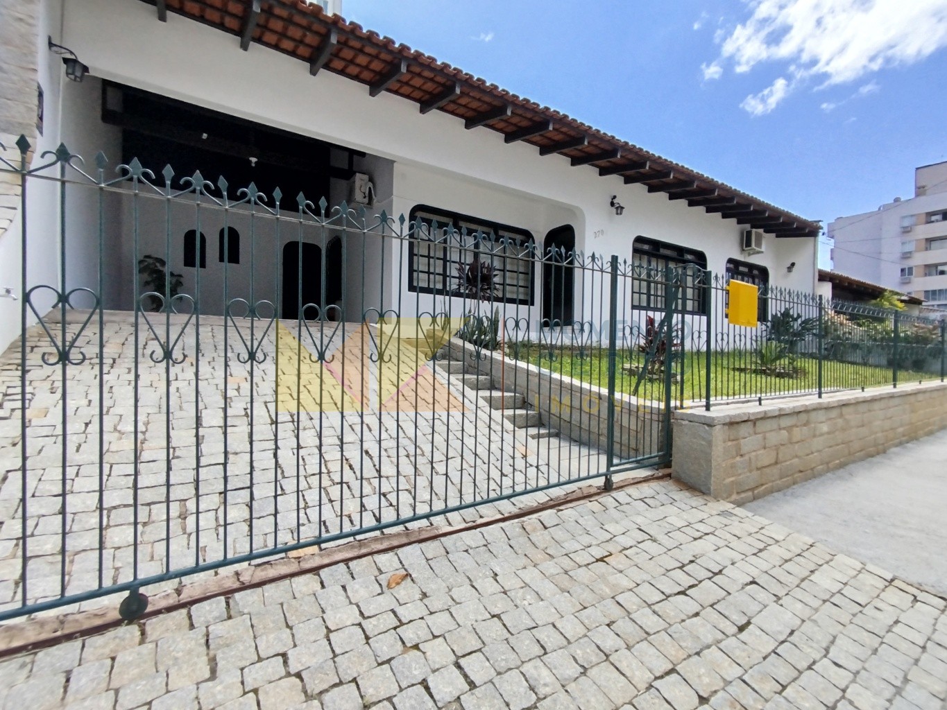 Casa a venda na Itoupava Seca/Blumenau - foto 1
