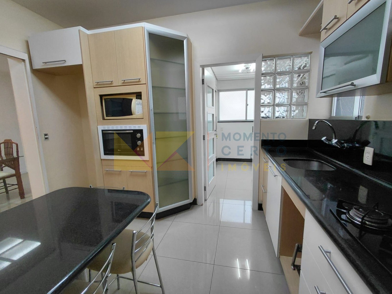 Apto semi mobiliado para locação no Bairro Victor Konder — foto 7