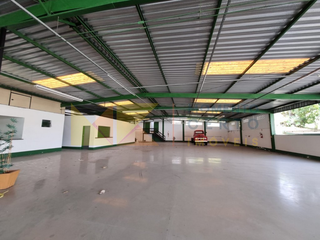 Ponto Comercial à Venda no Bairro Velha. — foto 2