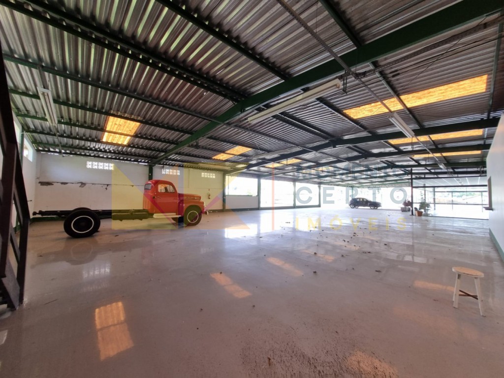 Ponto Comercial à Venda no Bairro Velha. — foto 4