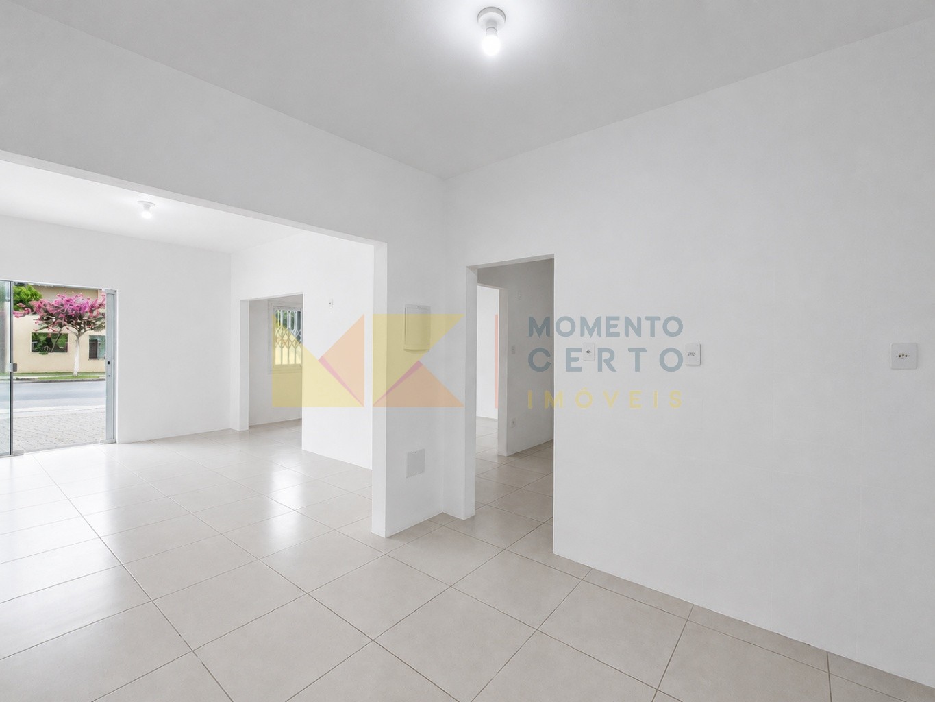 Oportunidade!!! Excelente sala comercial para locação no bairro Vila Nova - foto 1