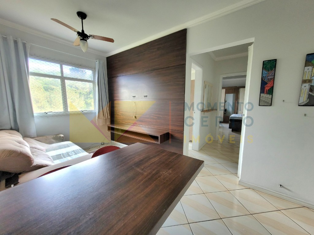 Ótimo apartamento para locação a 500 m do parque Ramiro, totalmente mobiliado. — foto 7