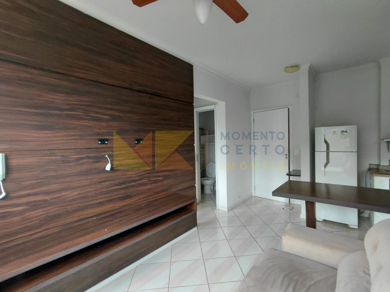 Ótimo apartamento para locação a 500 m do parque Ramiro, totalmente mobiliado. — foto 6