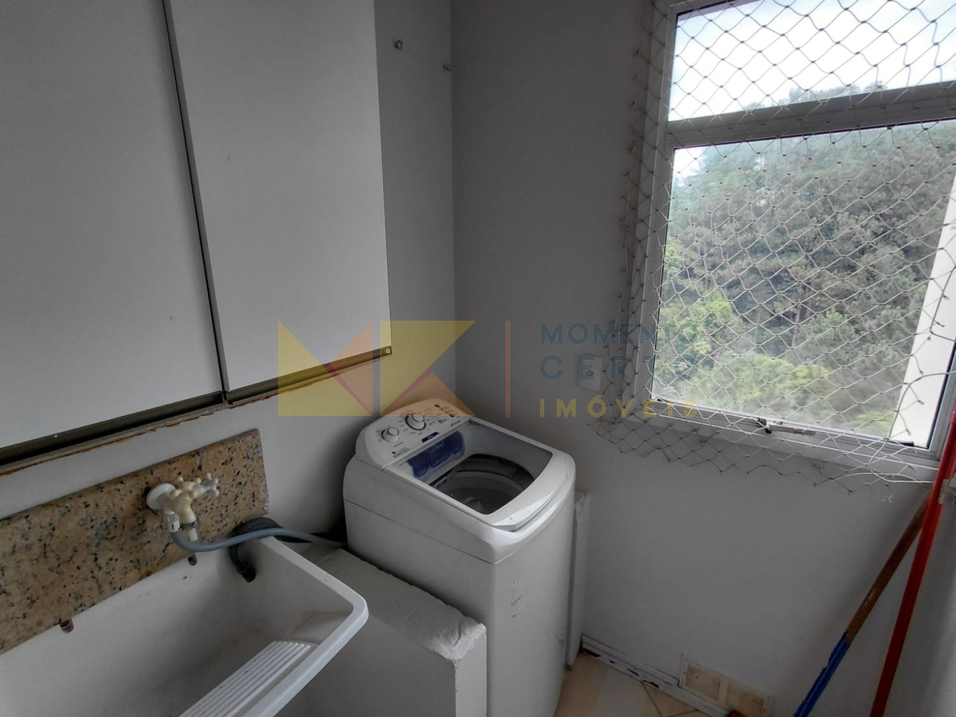 Ótimo apartamento para locação a 500 m do parque Ramiro, totalmente mobiliado. — foto 4