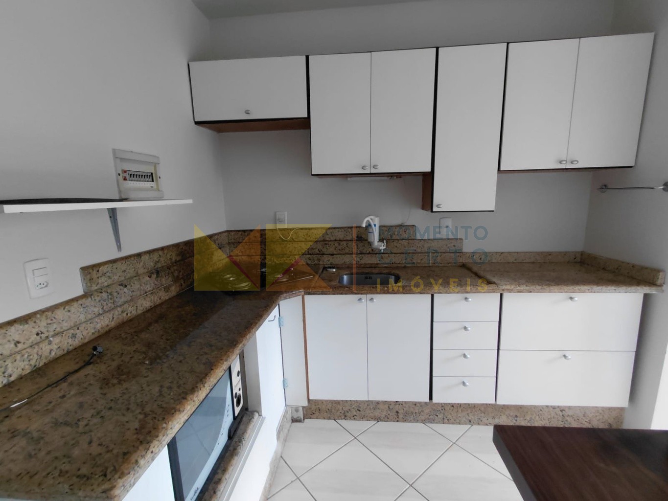 Ótimo apartamento para locação a 500 m do parque Ramiro, totalmente mobiliado. — foto 2