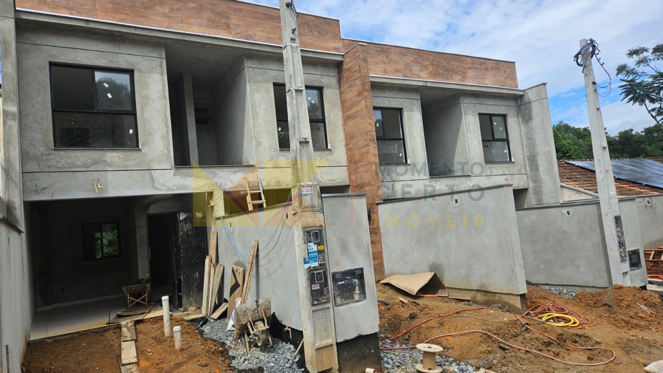 Sobrado a venda no Bairro Escola Agrícola — foto 5