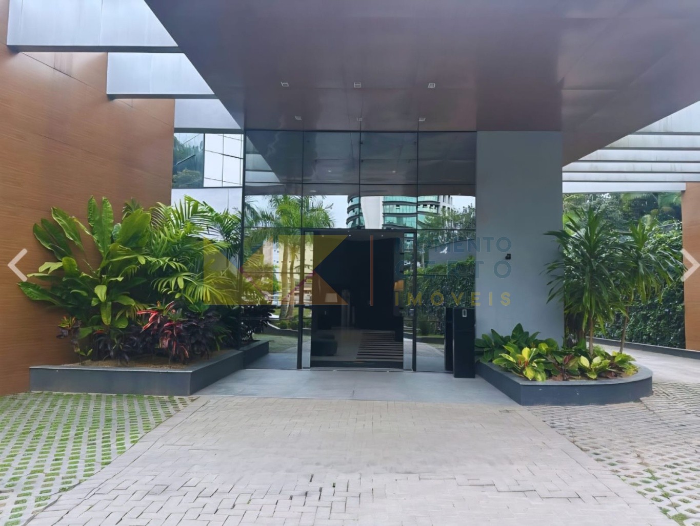 Sala Comercial para Locação no Centro de Blumenau — foto 7