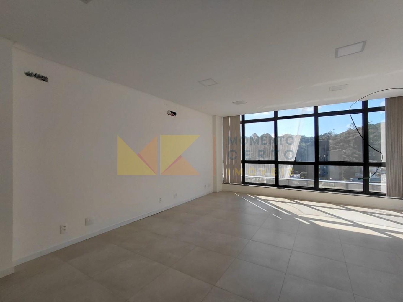 Sala Comercial para Locação no Centro de Blumenau — foto 5