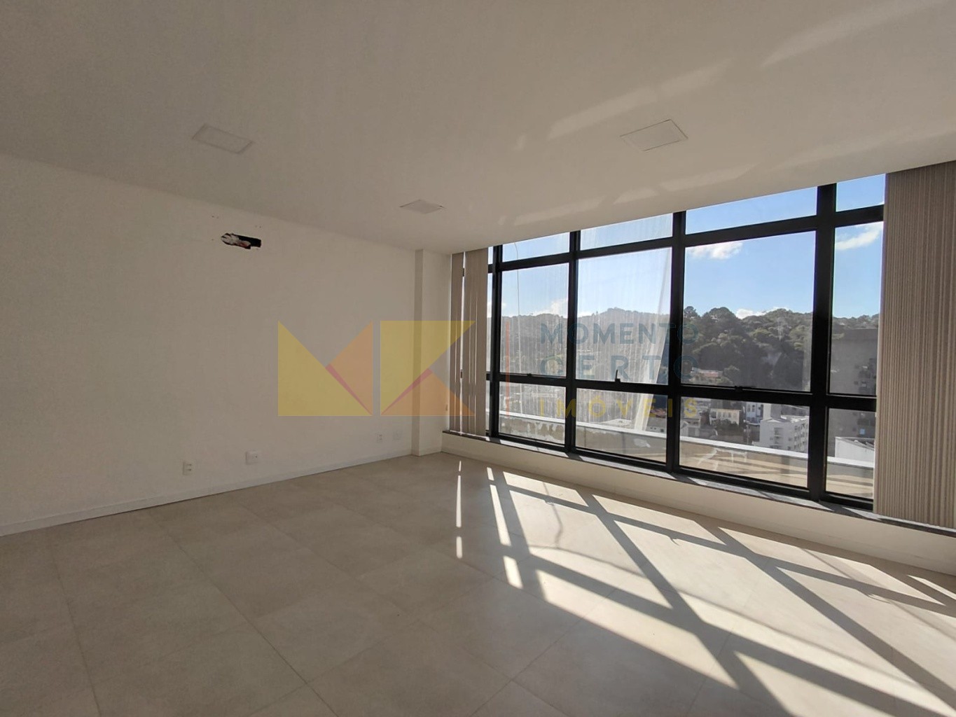 Sala Comercial para Locação no Centro de Blumenau — foto 6