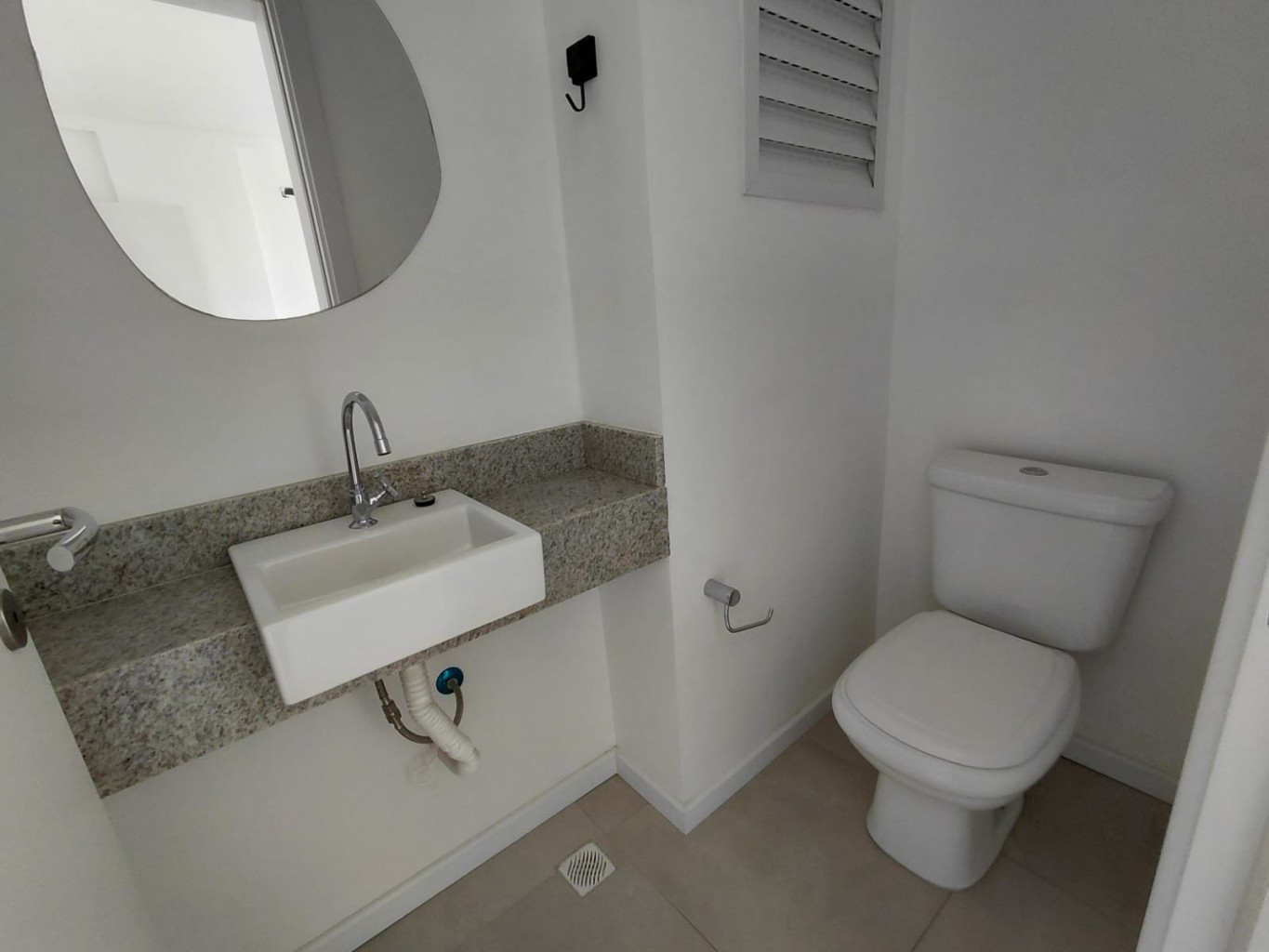Sala Comercial para Locação no Centro de Blumenau — foto 5