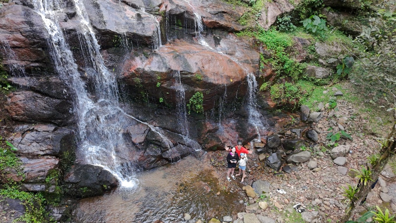 Seu refúgio exclusivo em Cedro Alto - Casa + Cachoeira + 20.000 m de liberdade - foto 1