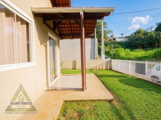Casa NÃO geminada, averbada e financiável em Badenfurt - Blumenau! — foto 3