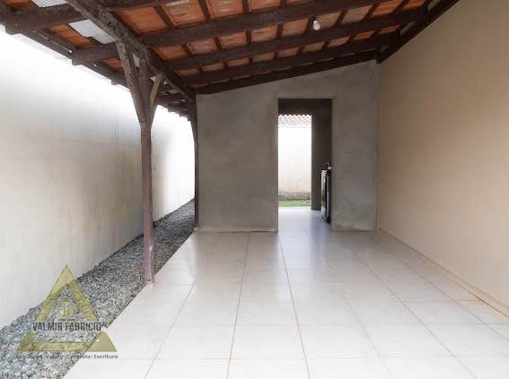 Casa NÃO geminada, averbada e financiável em Badenfurt - Blumenau! — foto 7