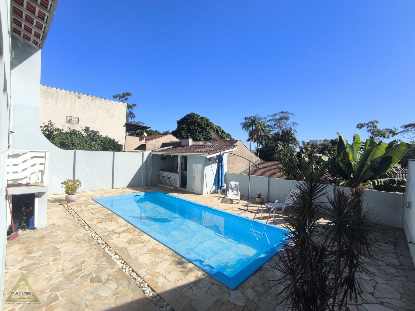 Era uma vez... a casa que mudou tudo — foto 3