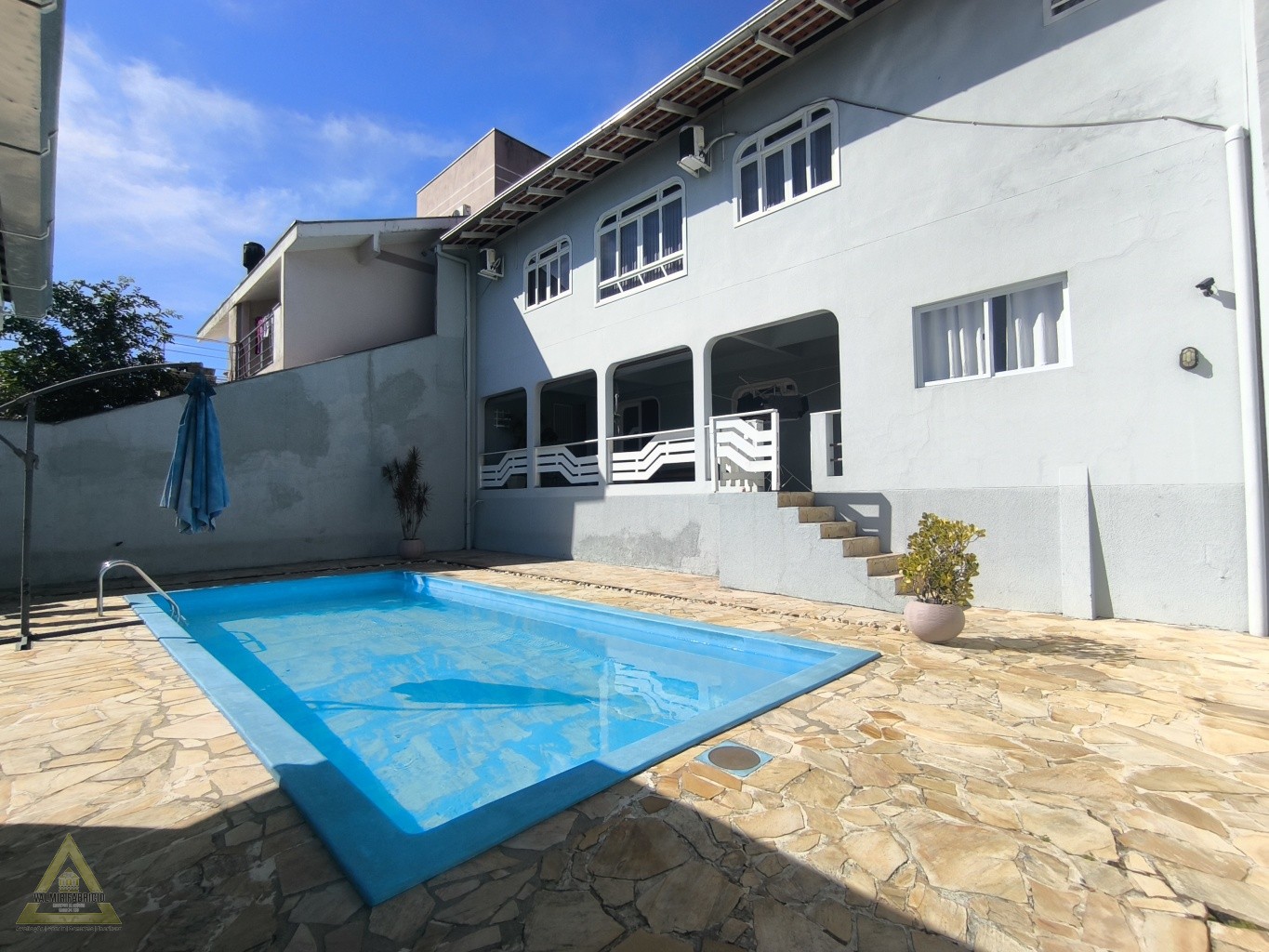 Era uma vez... a casa que mudou tudo — foto 4