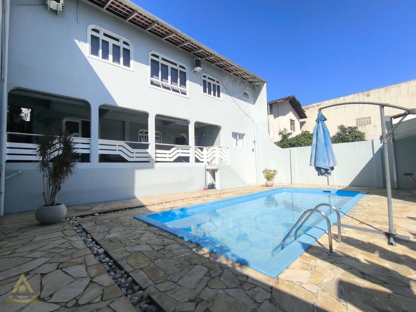 Era uma vez... a casa que mudou tudo — foto 5