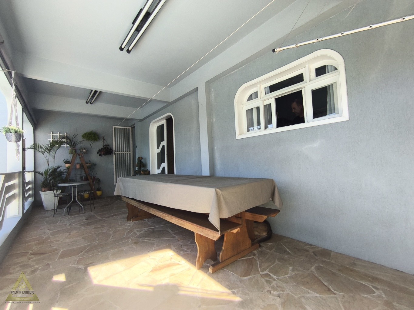 Era uma vez... a casa que mudou tudo — foto 7