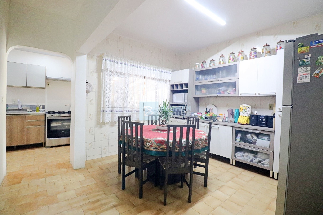 Casa térrea com amplo espaço de terreno! — foto 7