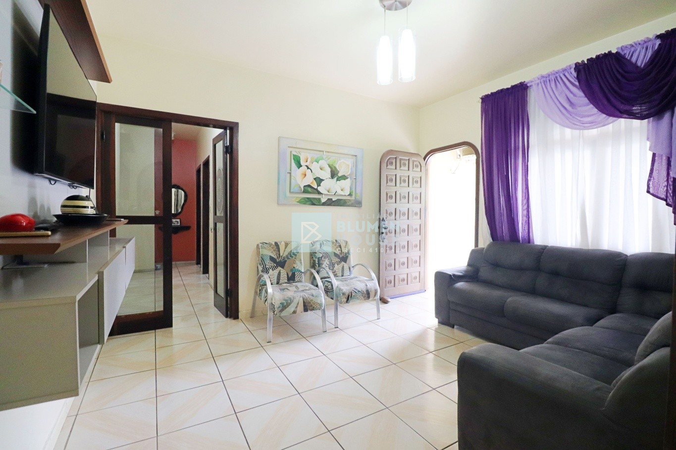 Casa térrea com amplo espaço de terreno! — foto 6