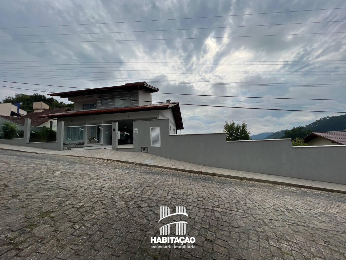 Casa mobiliada no Bairro Velha — foto 3