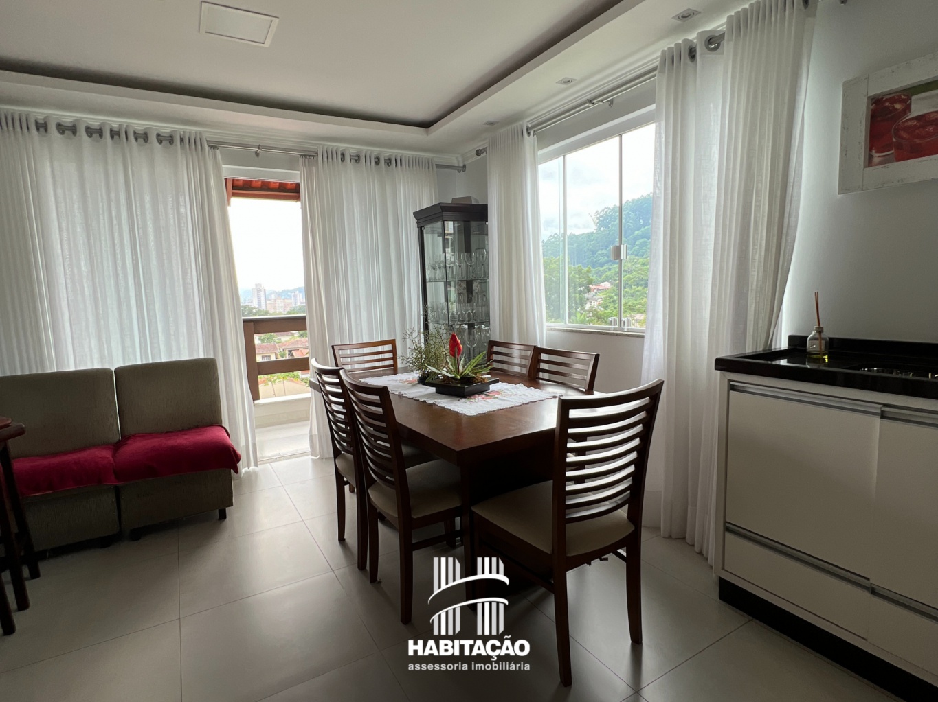 Casa mobiliada no Bairro Velha — foto 5