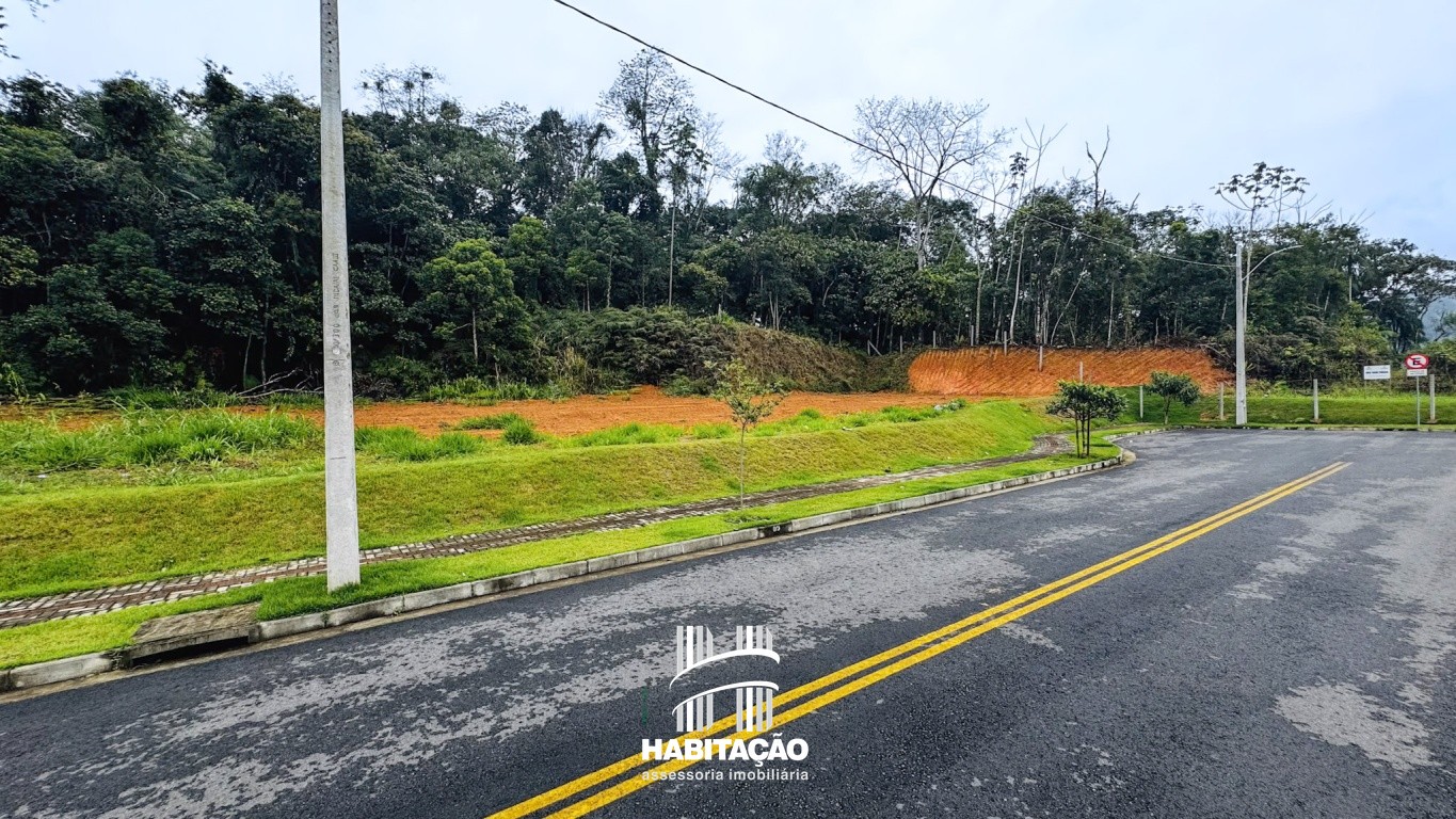 Loteamento Novo na Itoupava Central - foto 1