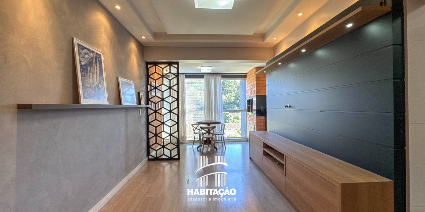 Apartamento 03 suítes na Escola Agrícola — foto 6