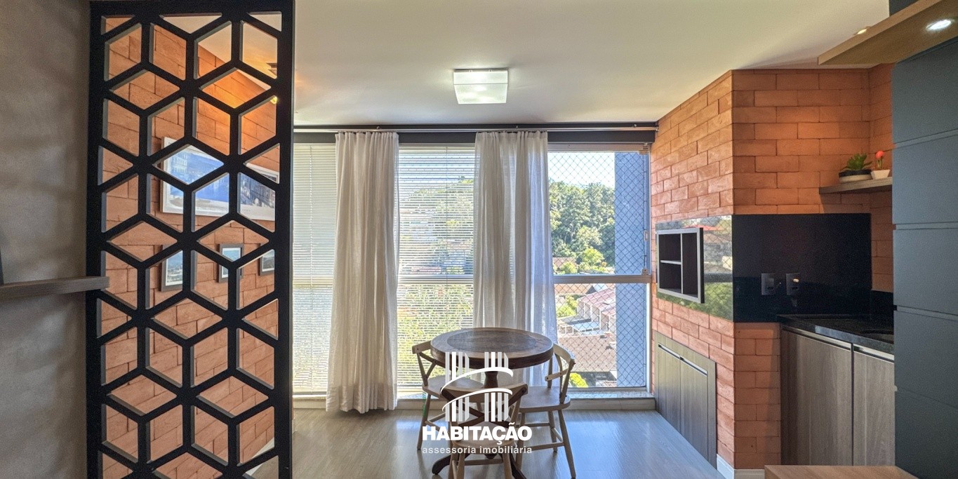 Apartamento 03 suítes na Escola Agrícola — foto 3