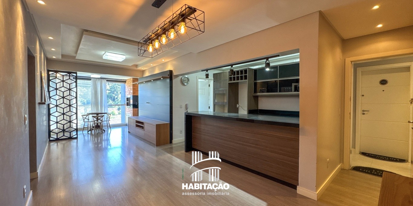 Apartamento 03 suítes na Escola Agrícola — foto 5