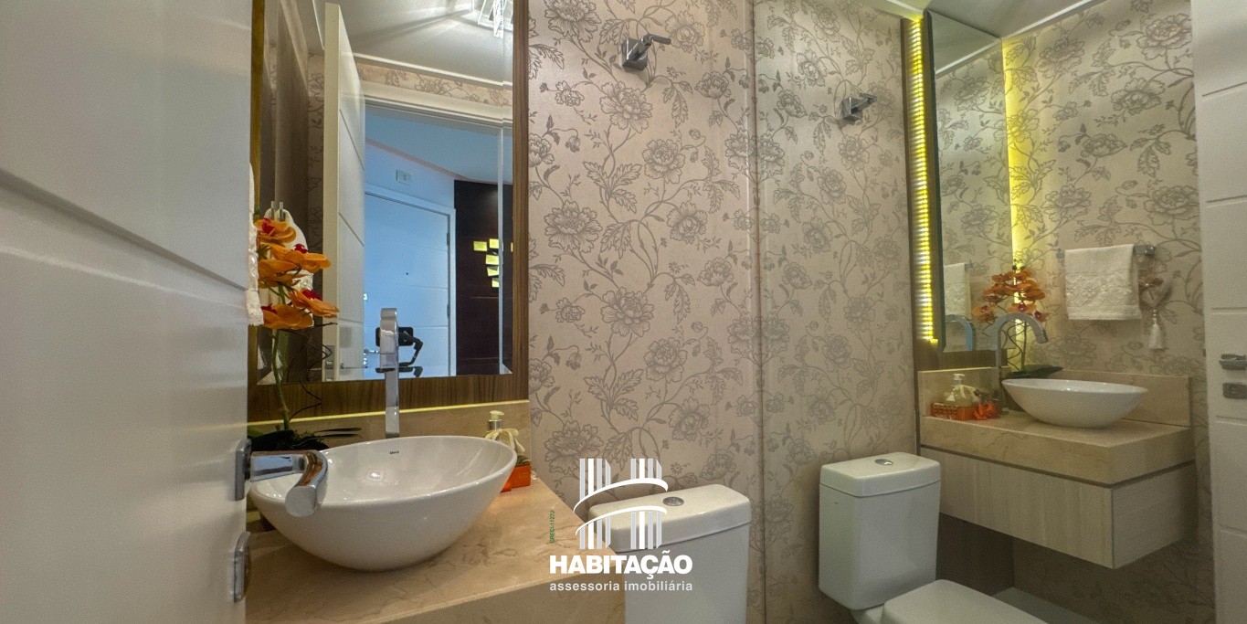 Apartamento com 02 Suítes na Vila Nova — foto 7