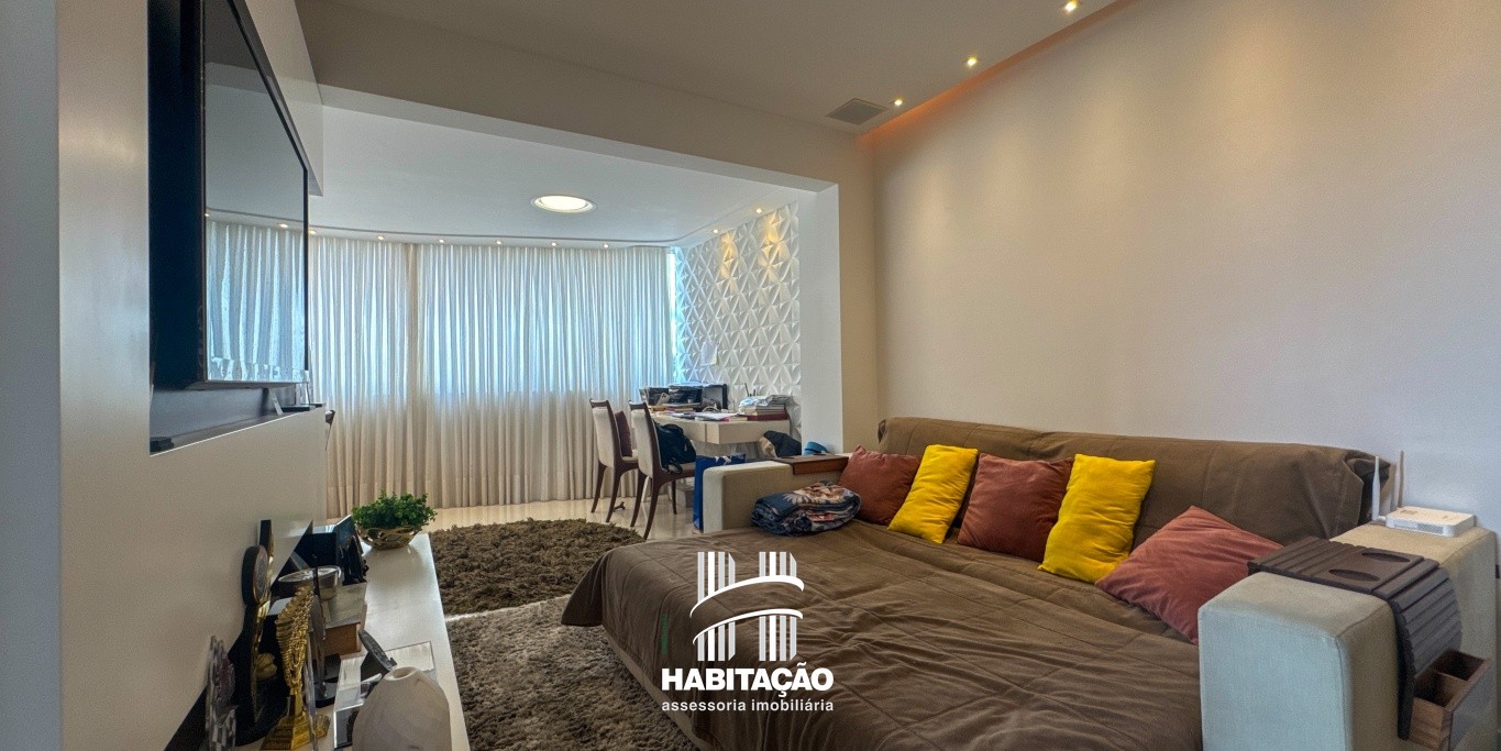 Apartamento com 02 Suítes na Vila Nova — foto 3