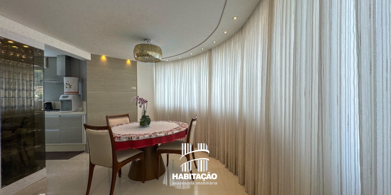 Apartamento com 02 Suítes na Vila Nova — foto 4