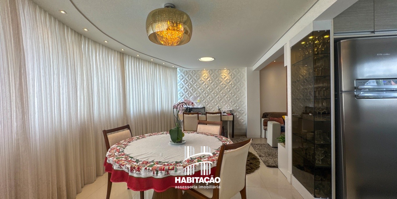 Apartamento com 02 Suítes na Vila Nova — foto 6