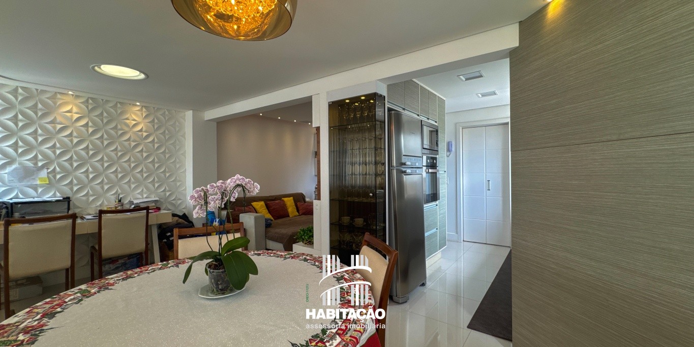 Apartamento com 02 Suítes na Vila Nova — foto 5