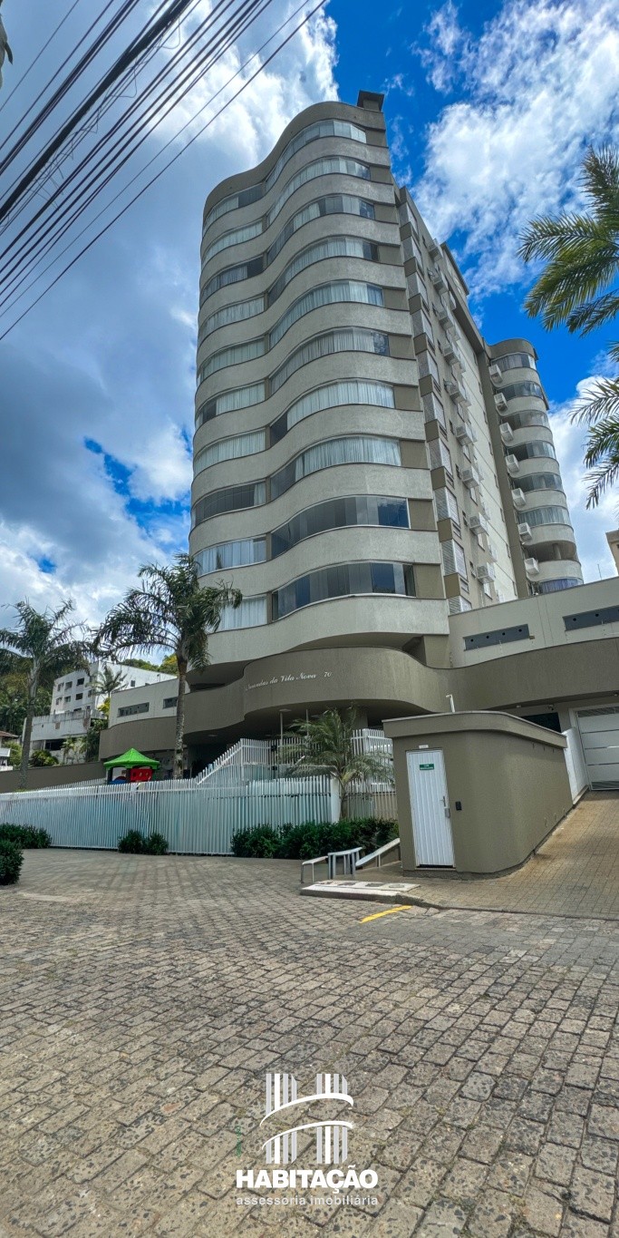 Apartamento com 02 Suítes na Vila Nova - foto 1