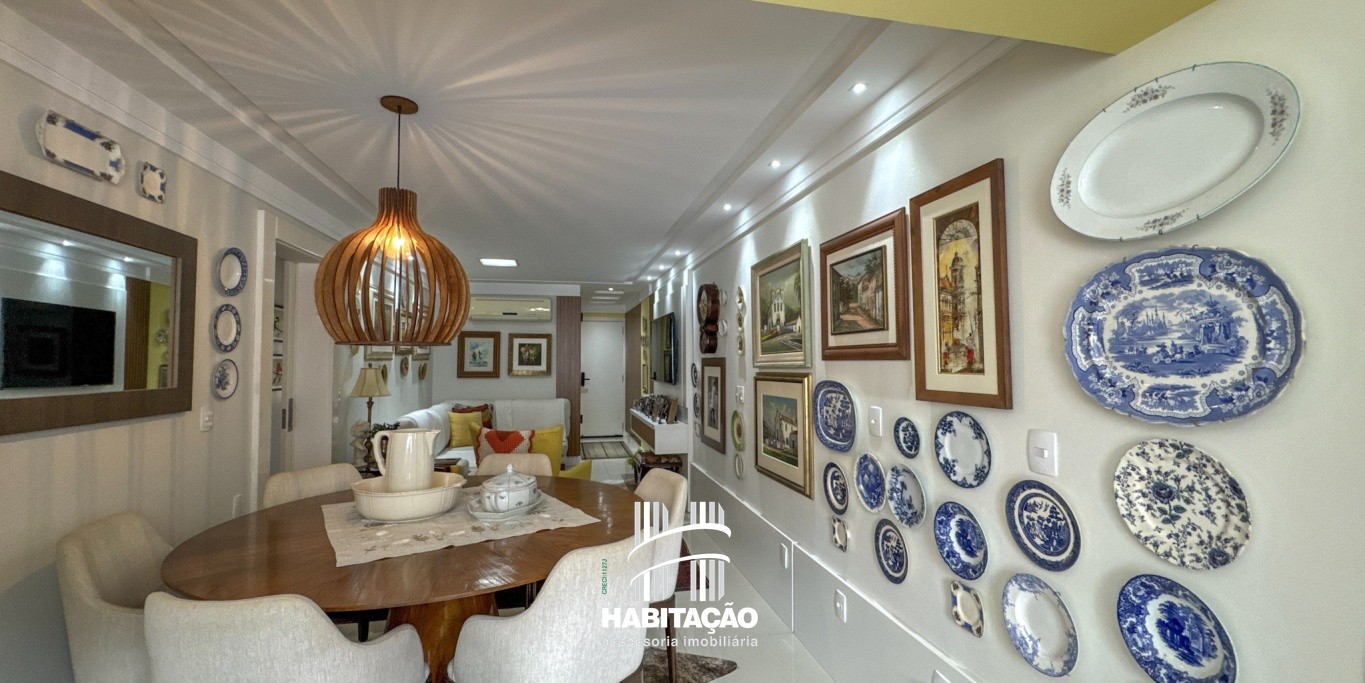 Apartamento 03 dorm Vila Nova — foto 2