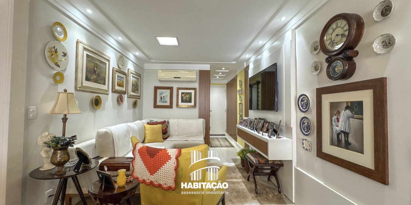 Apartamento 03 dorm Vila Nova — foto 4